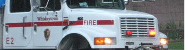 Whiskeytown Engine 2